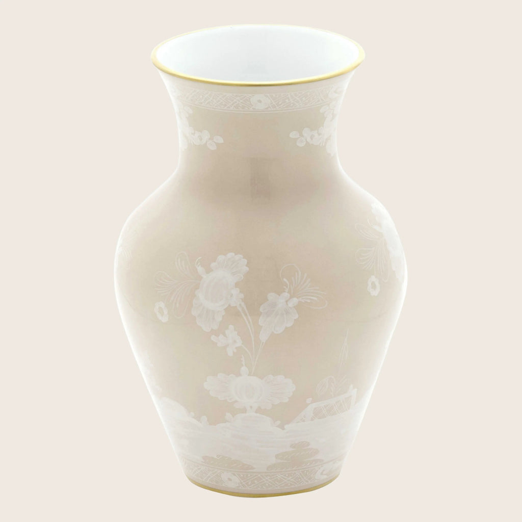 Oriente Ming Vase