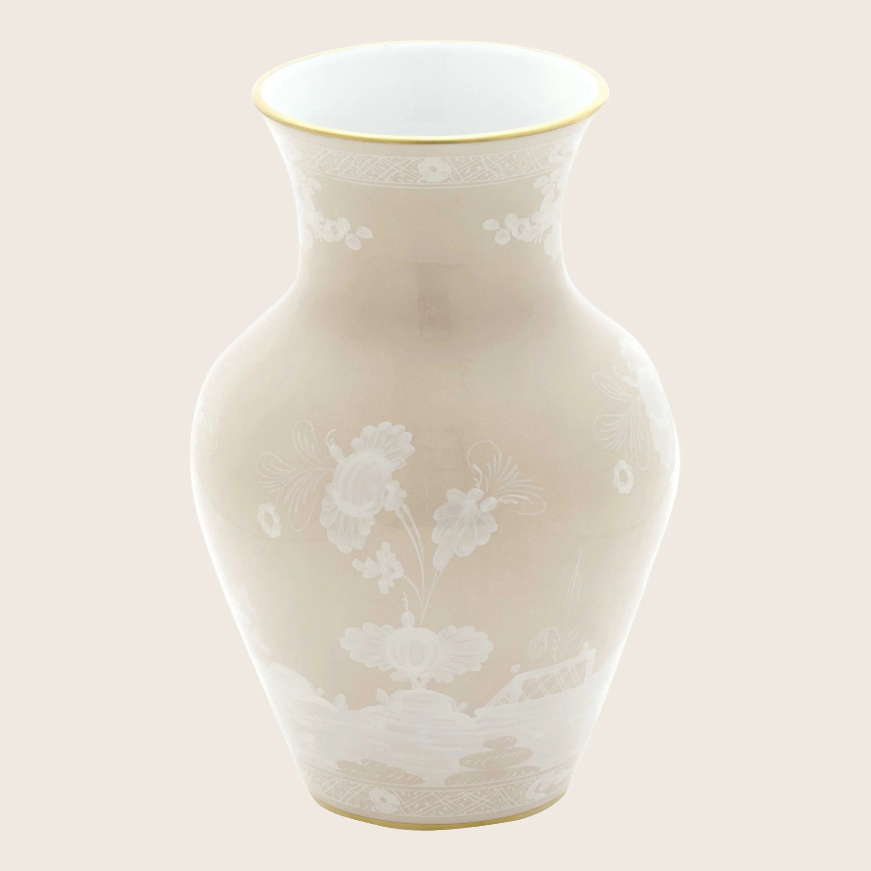 Oriente Ming Vase