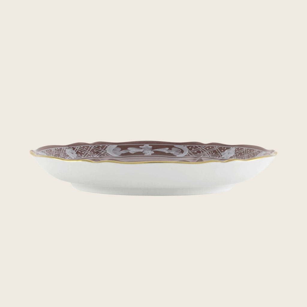 Oriente Tee Saucer