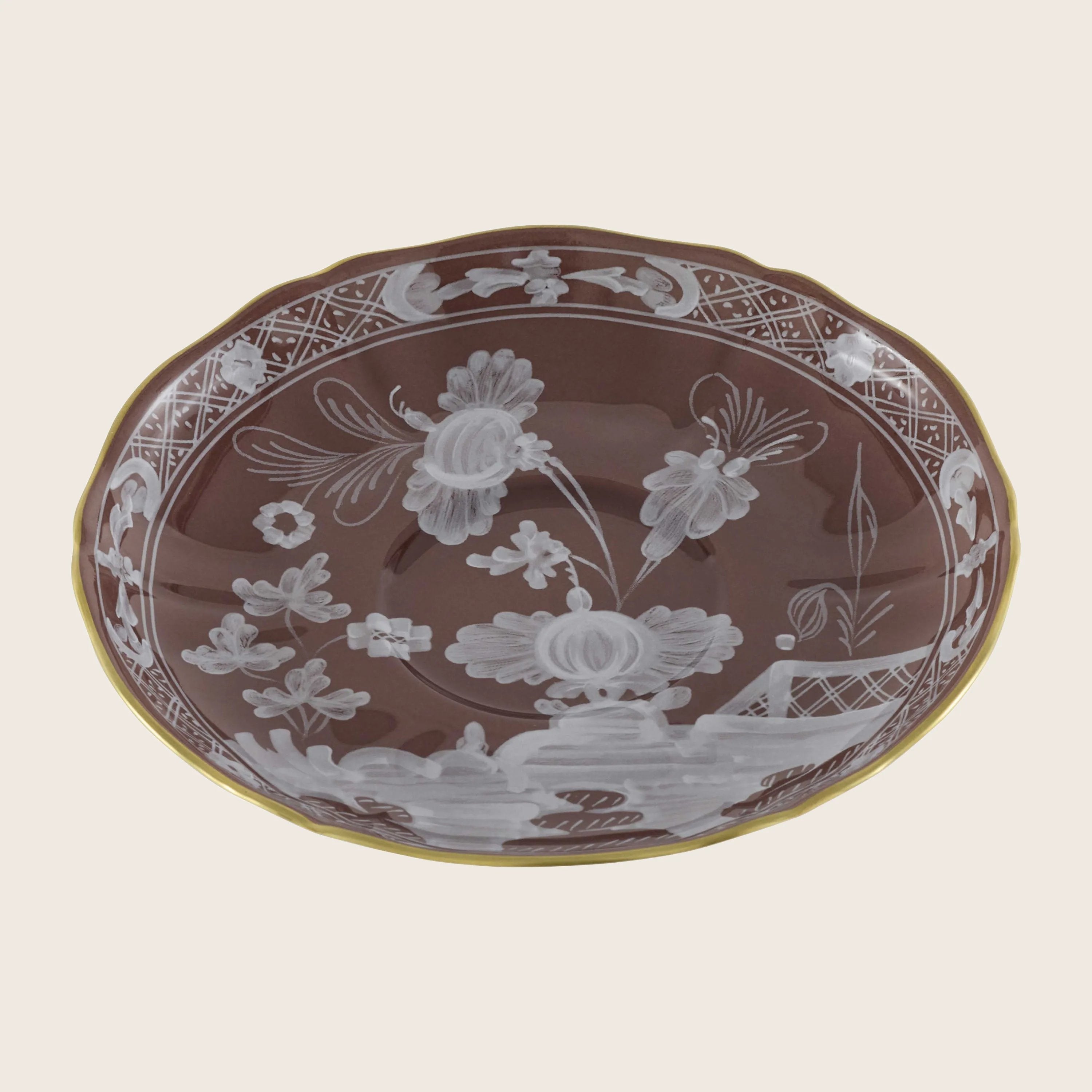 Oriente Tee Saucer