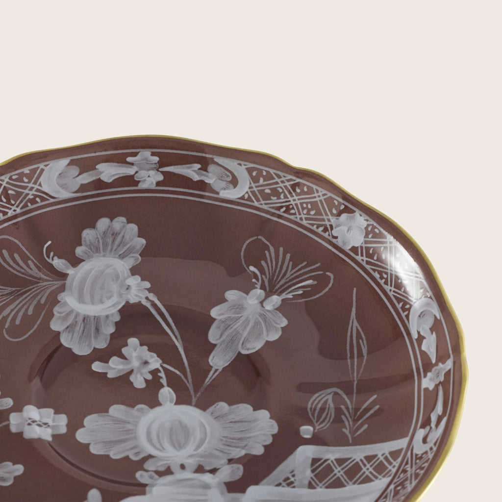 Oriente Tee Saucer