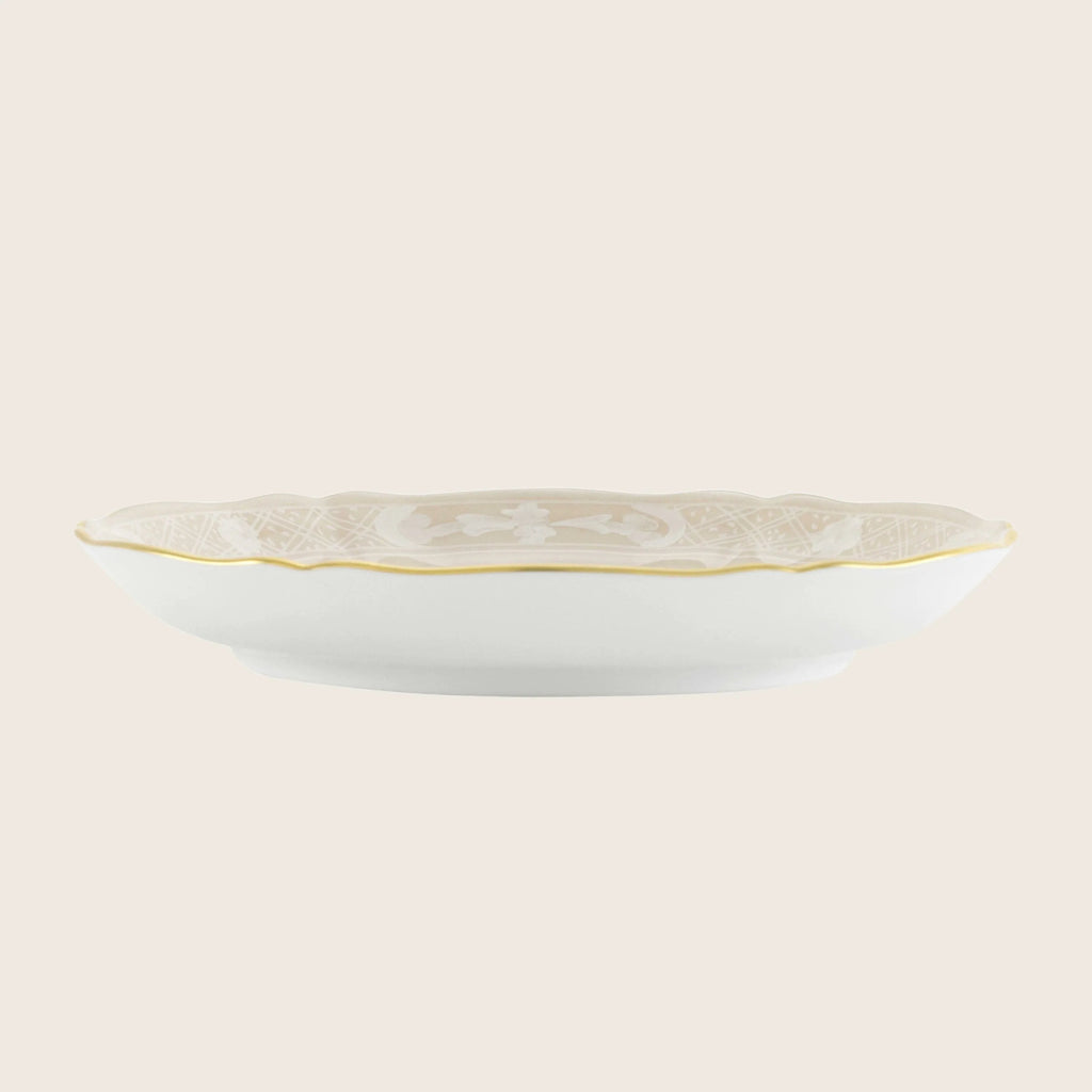 Oriente Tee Saucer
