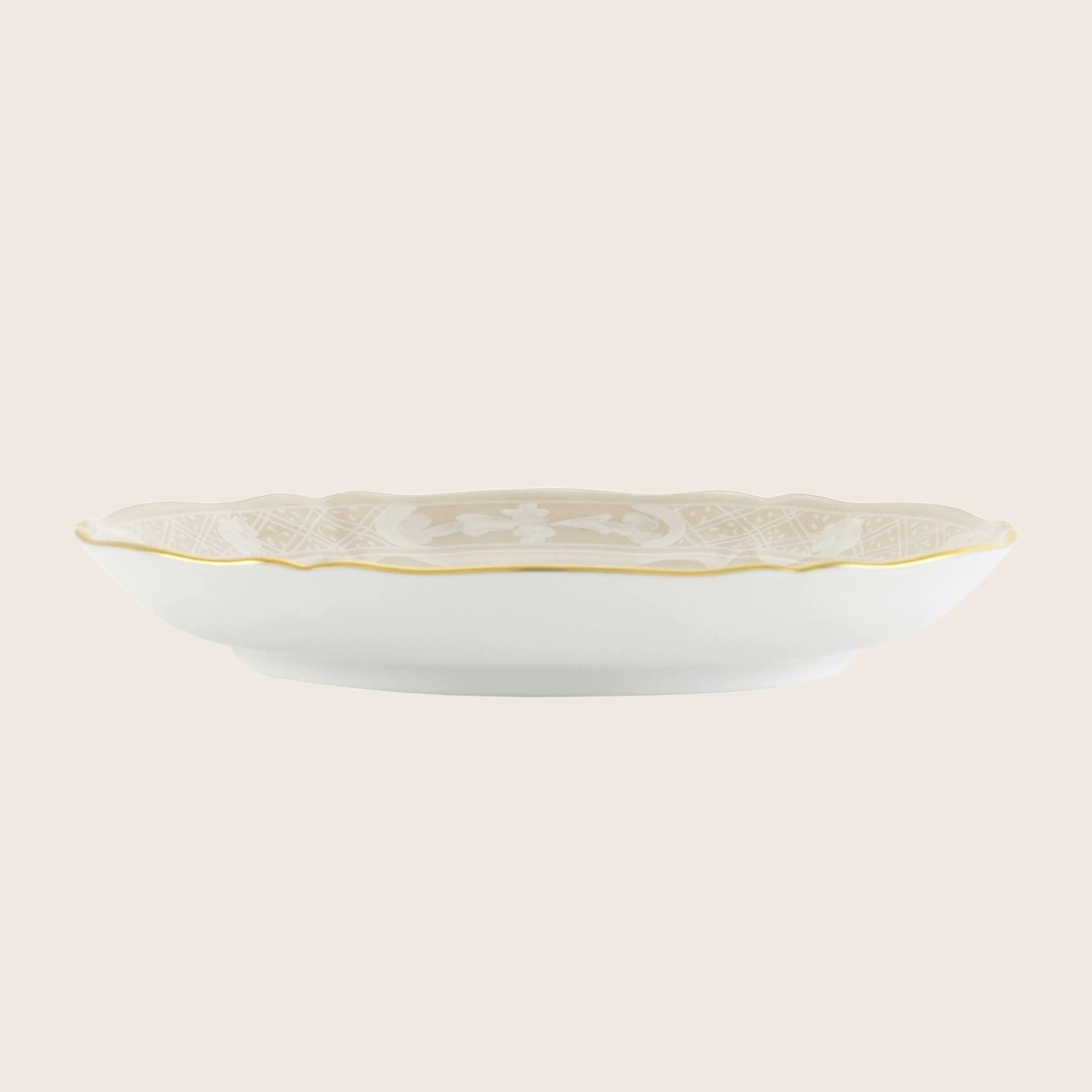 Oriente Tee Saucer