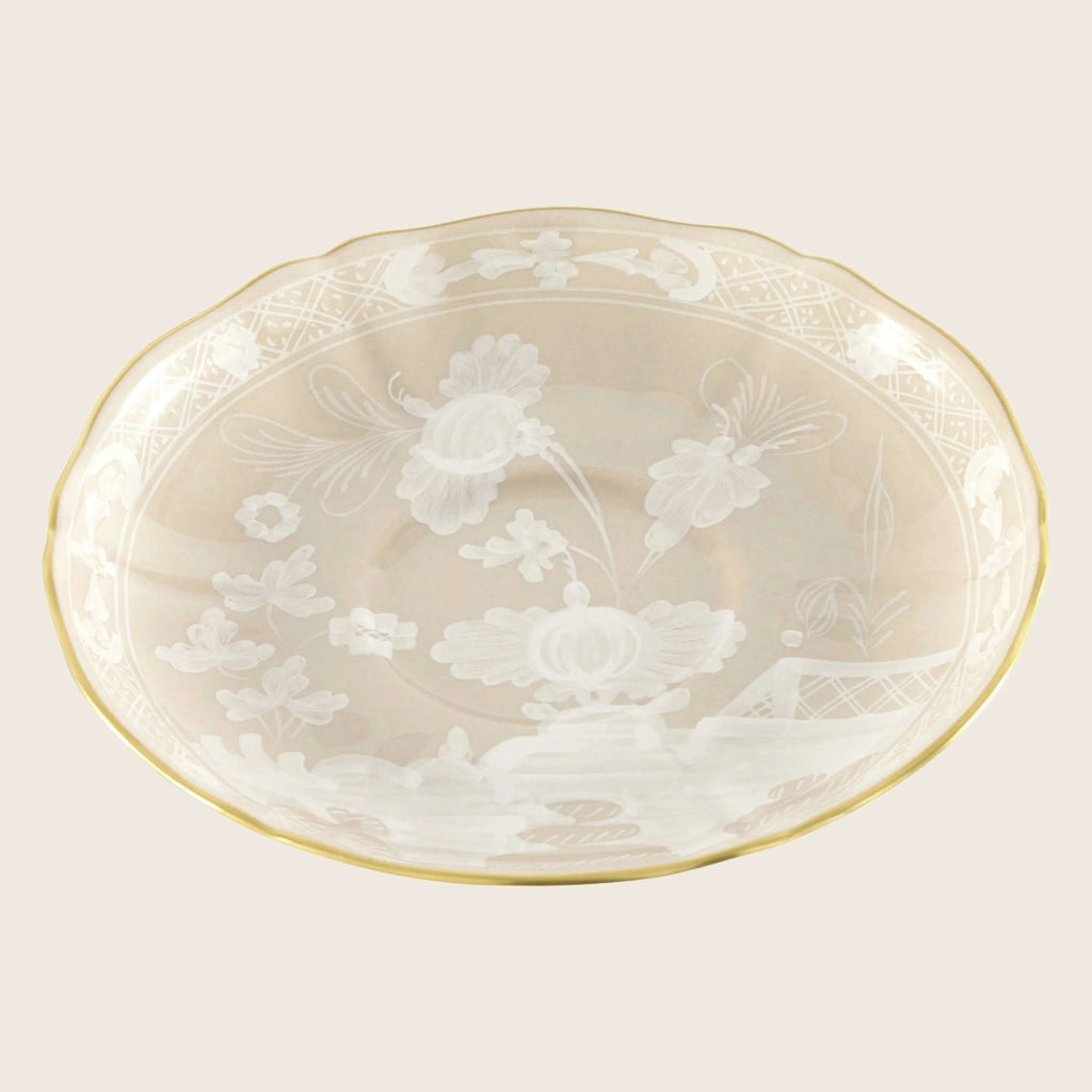 Oriente Tee Saucer