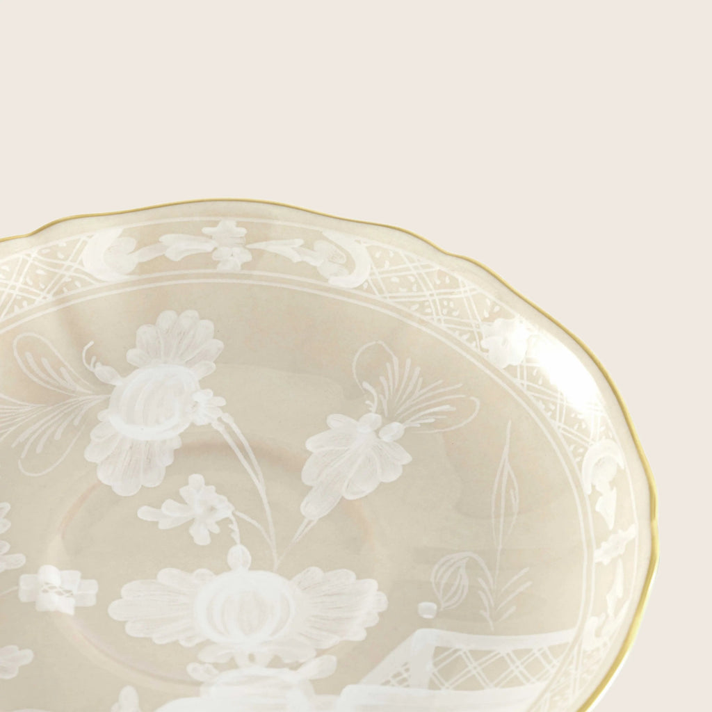 Oriente Tee Saucer