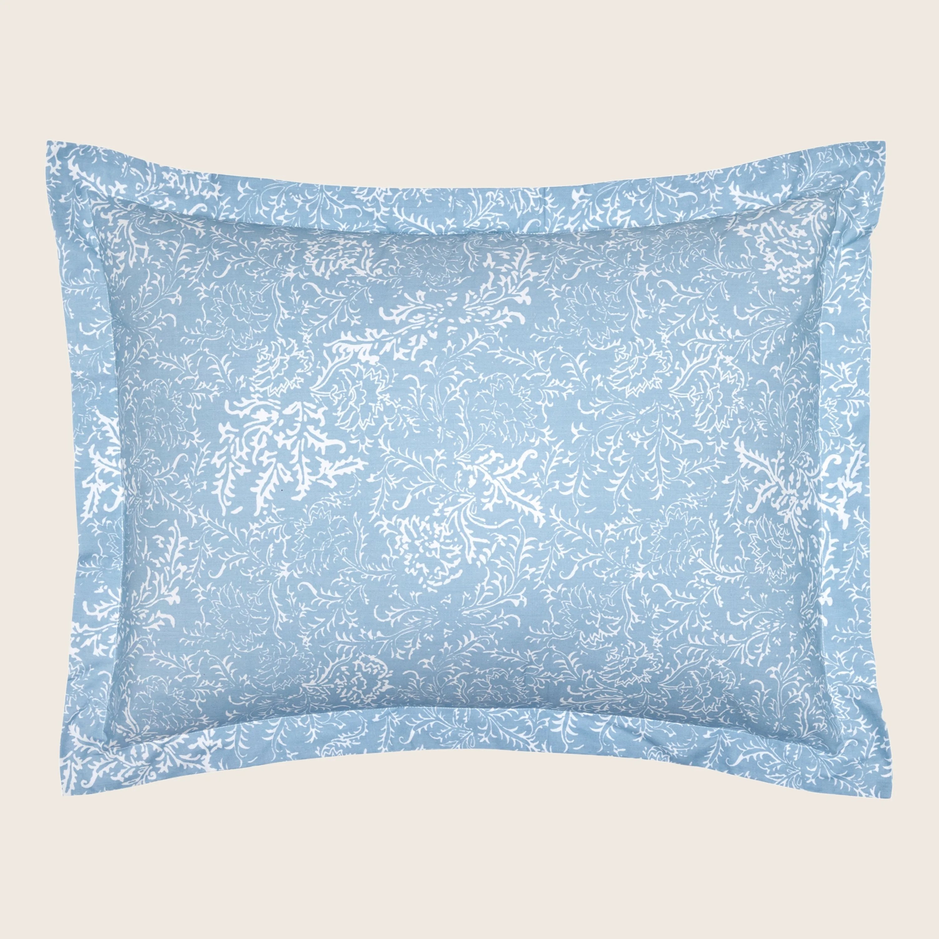 Avni Organic Sham, Standard