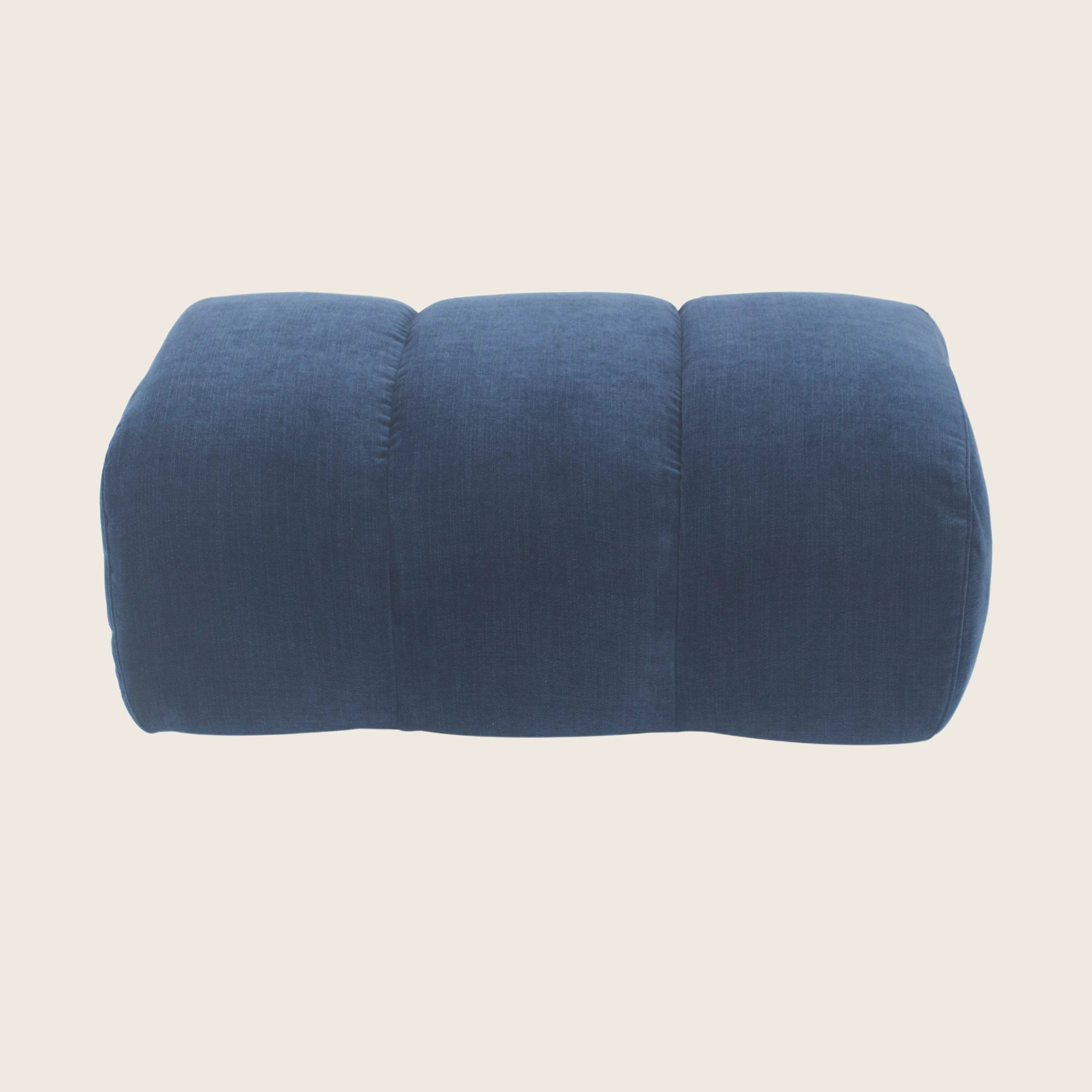 Grove Street Ottoman