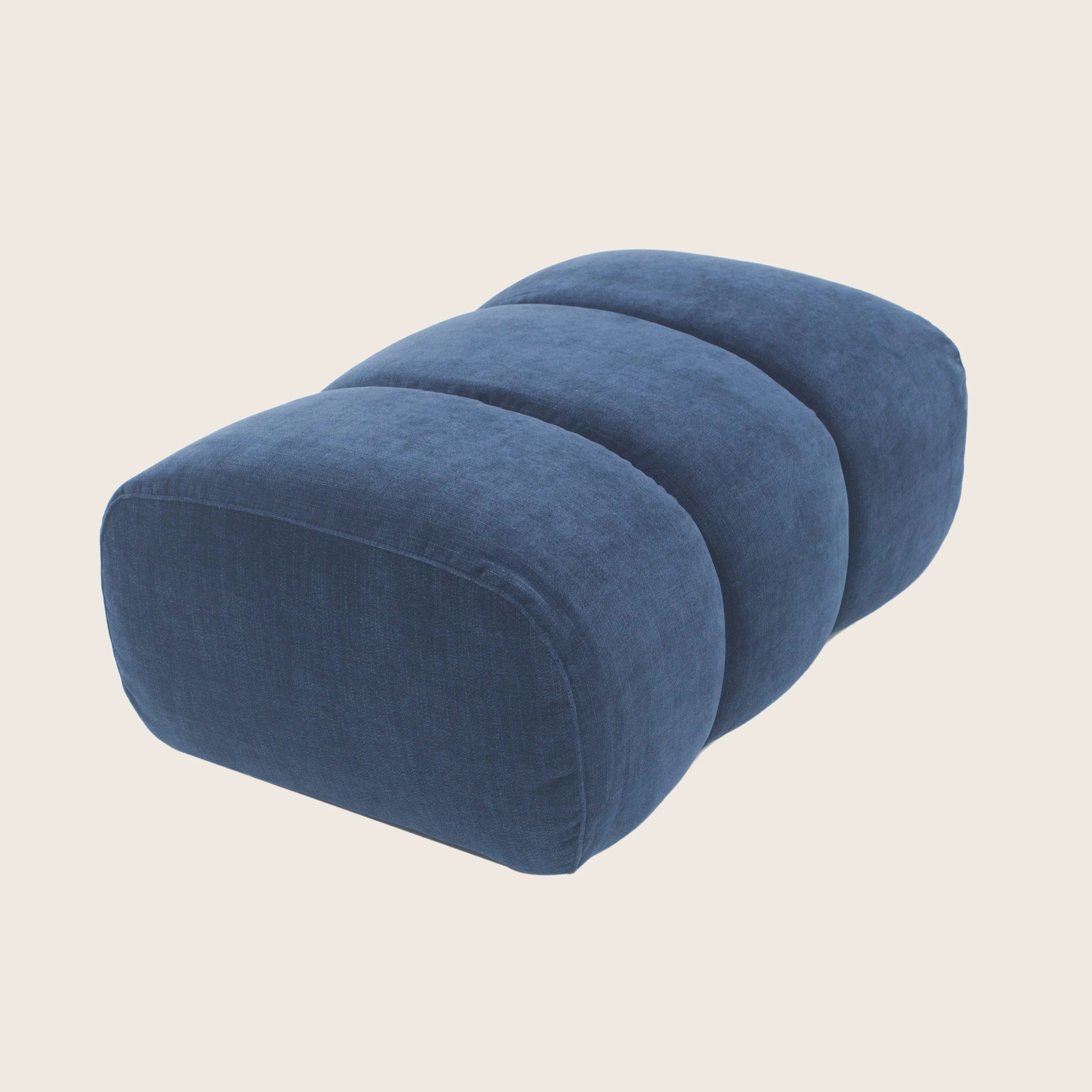 Grove Street Ottoman