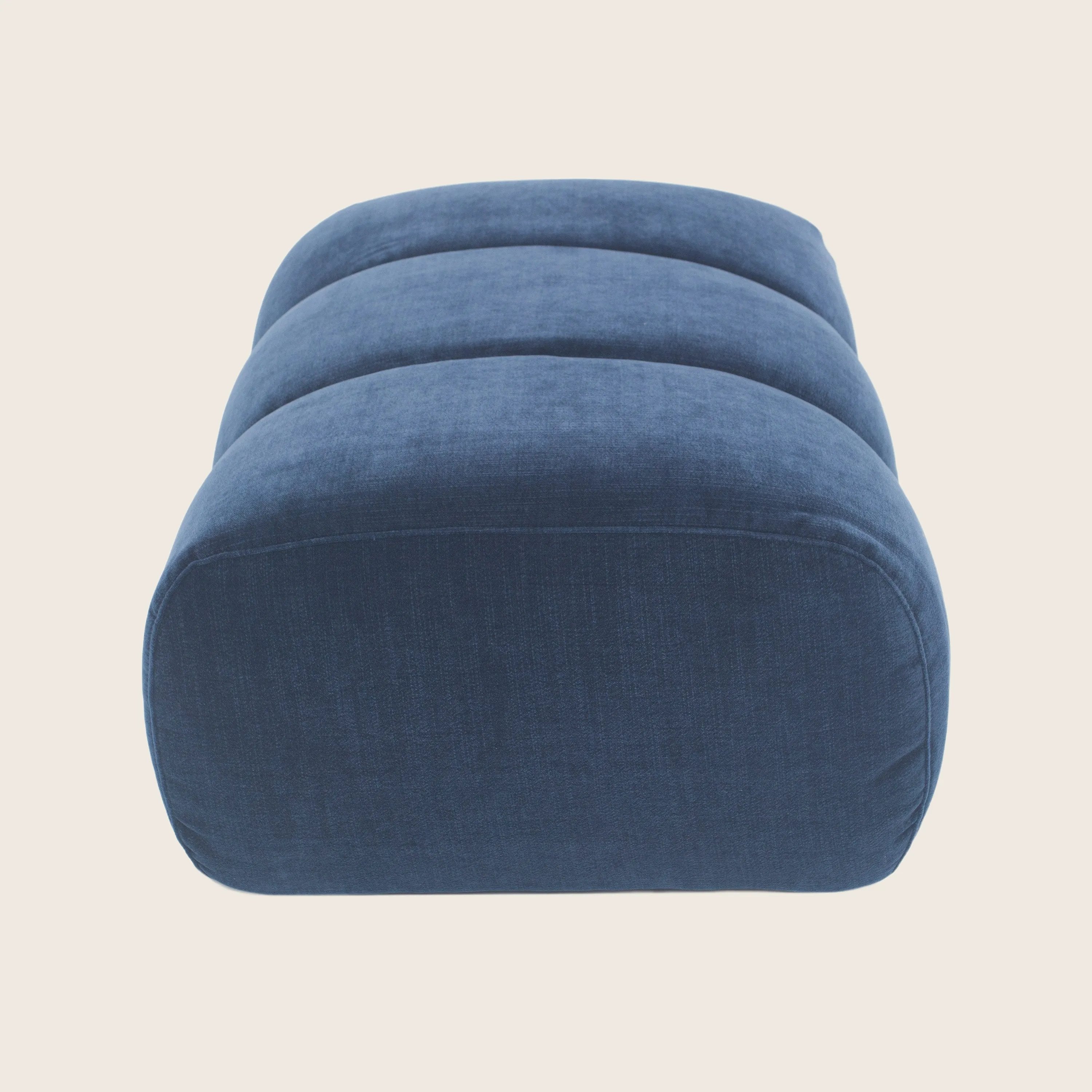 Grove Street Ottoman