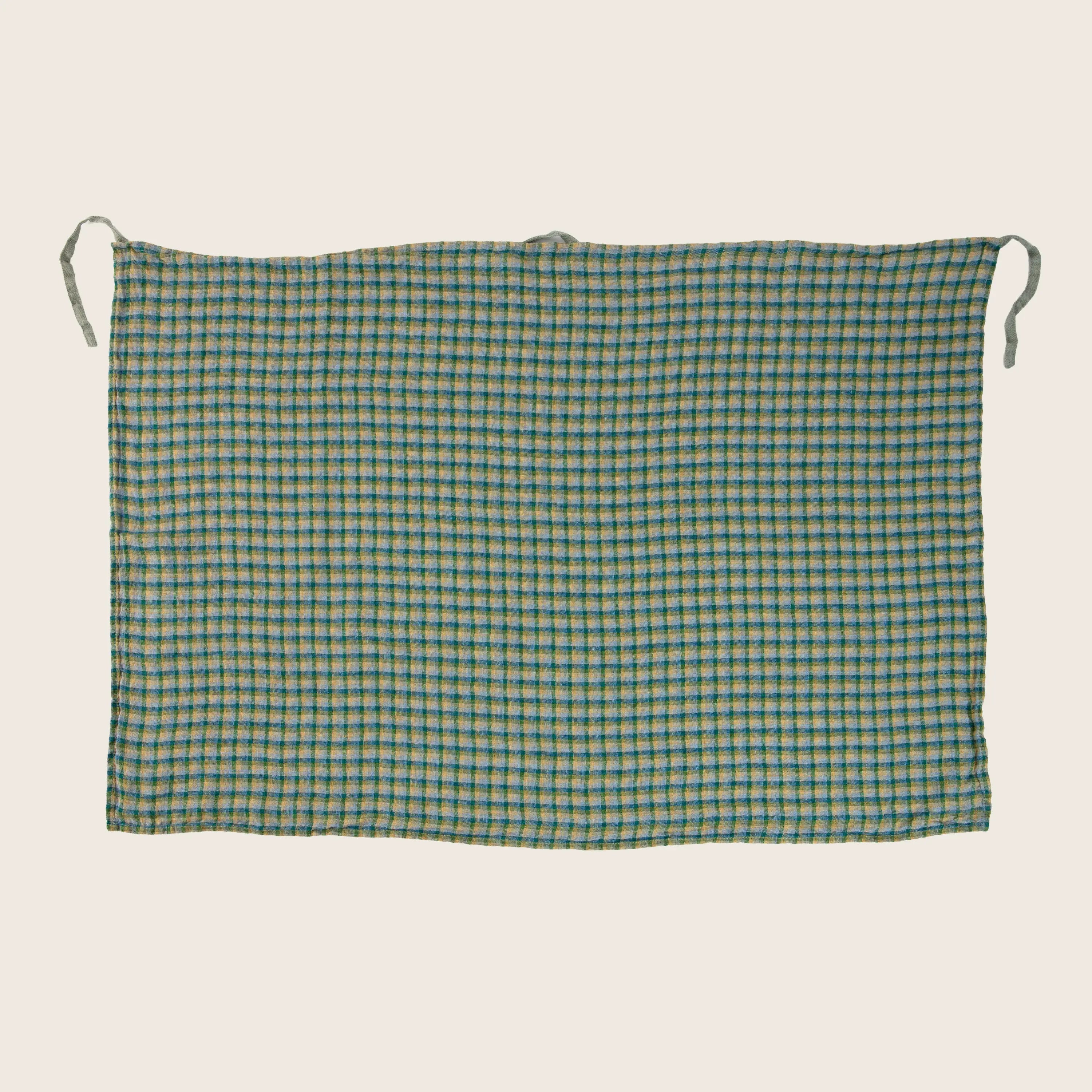 Bettwäsche prüft Dish Towel