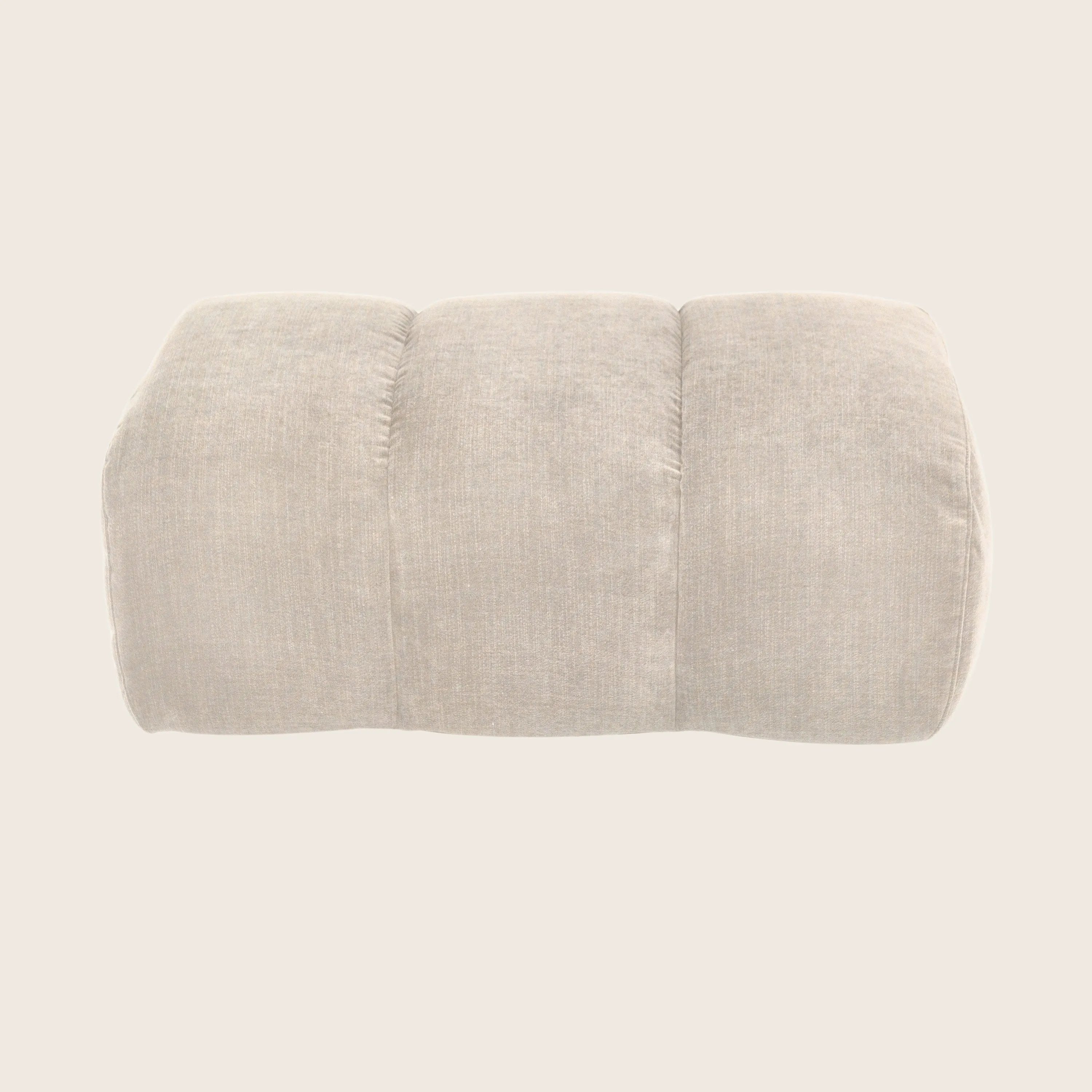 Grove Street Ottoman