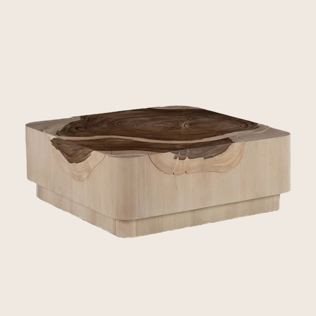 Mara Quadratischer Couchtisch