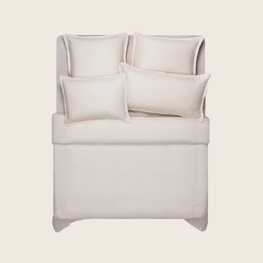 Astra Jacquard Sham