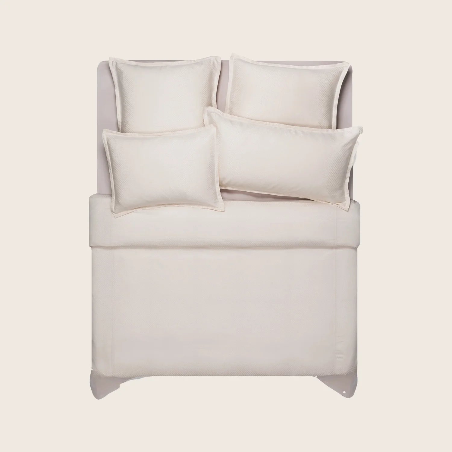 Astra Jacquard Sham