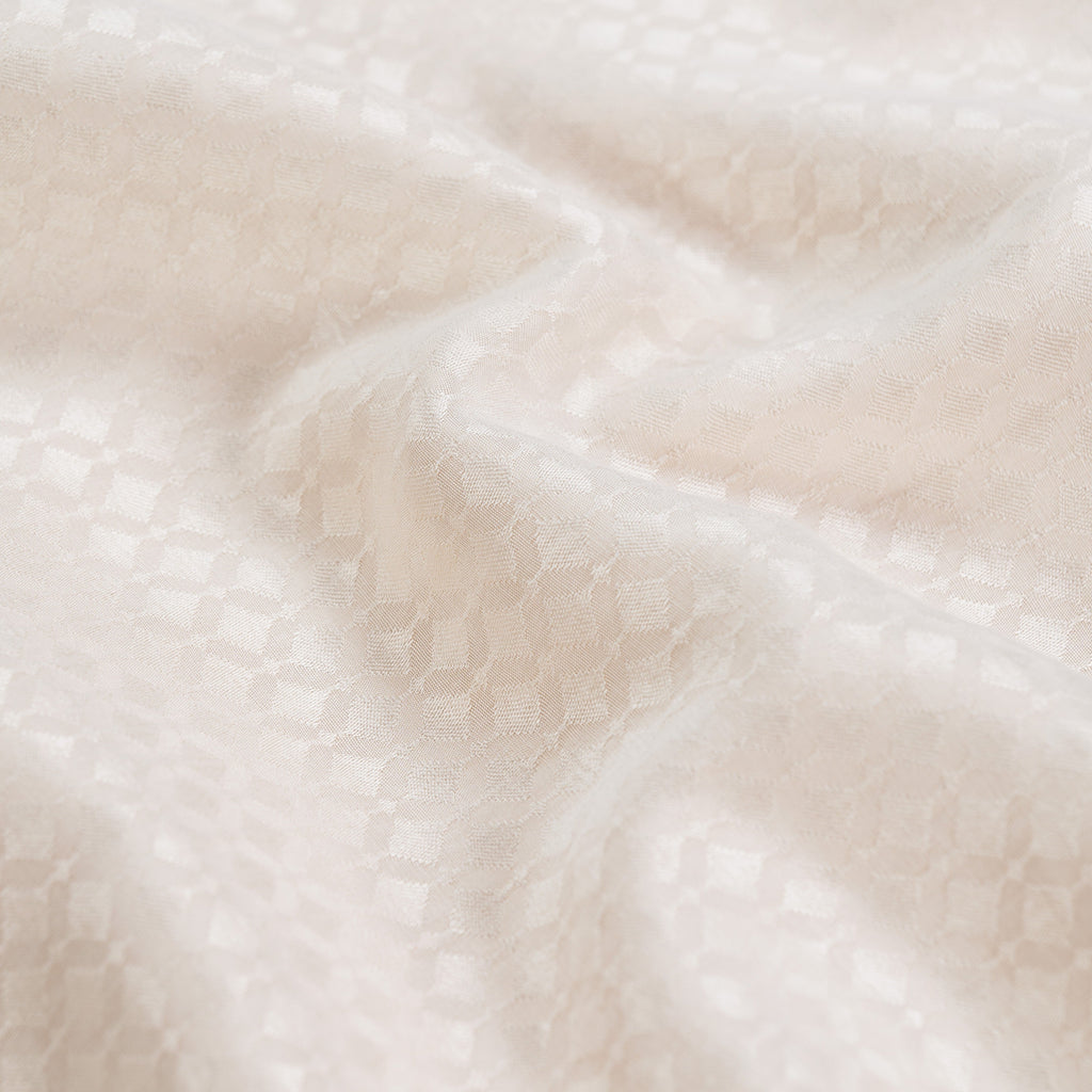 Astra Jacquard Duvet Bezug