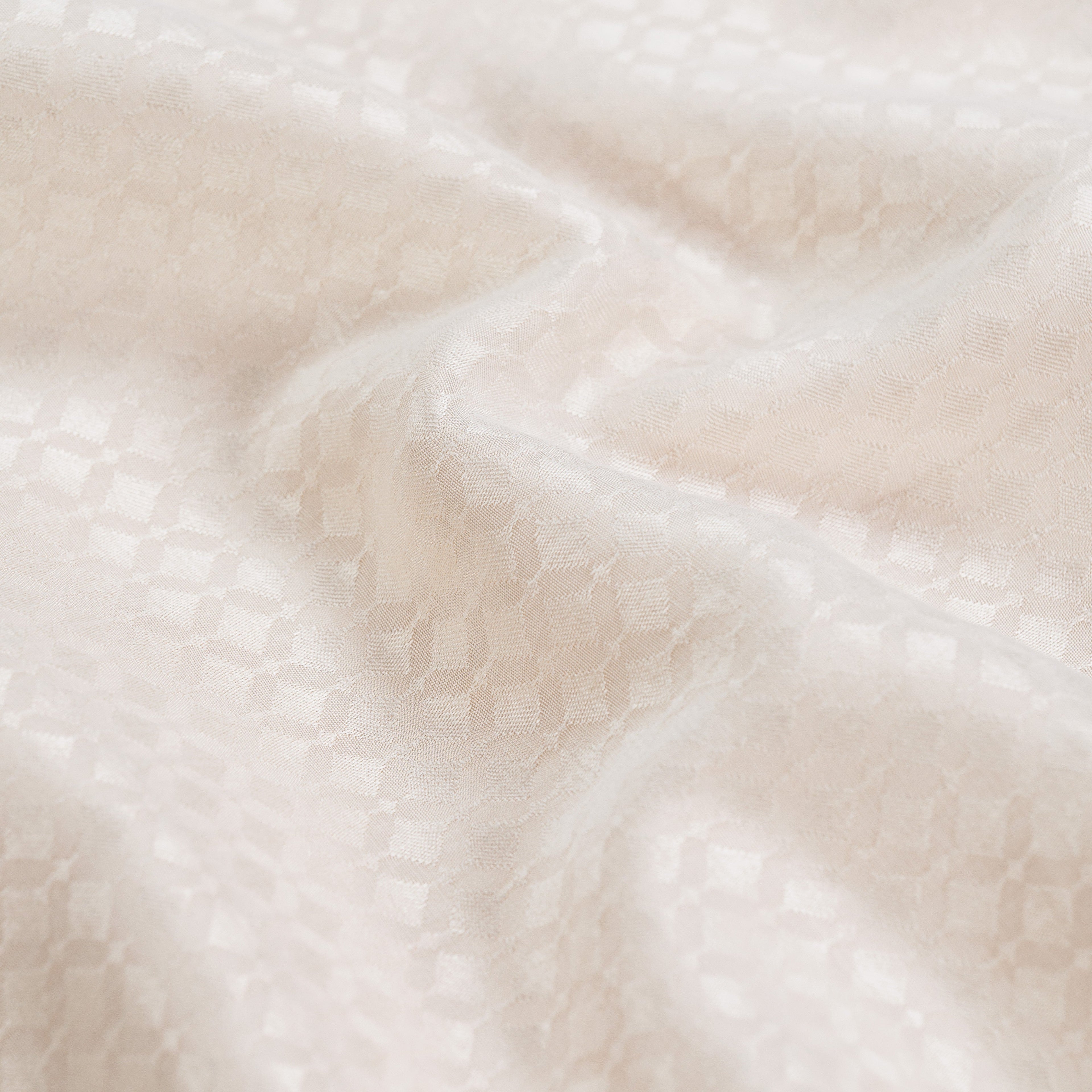 Astra Jacquard Duvet Bezug