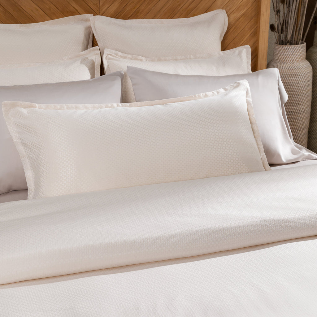 Astra Jacquard Sham