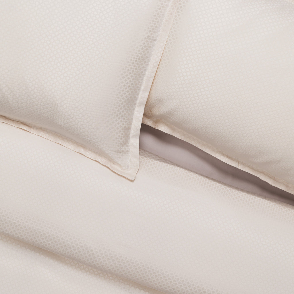 Astra Jacquard Sham
