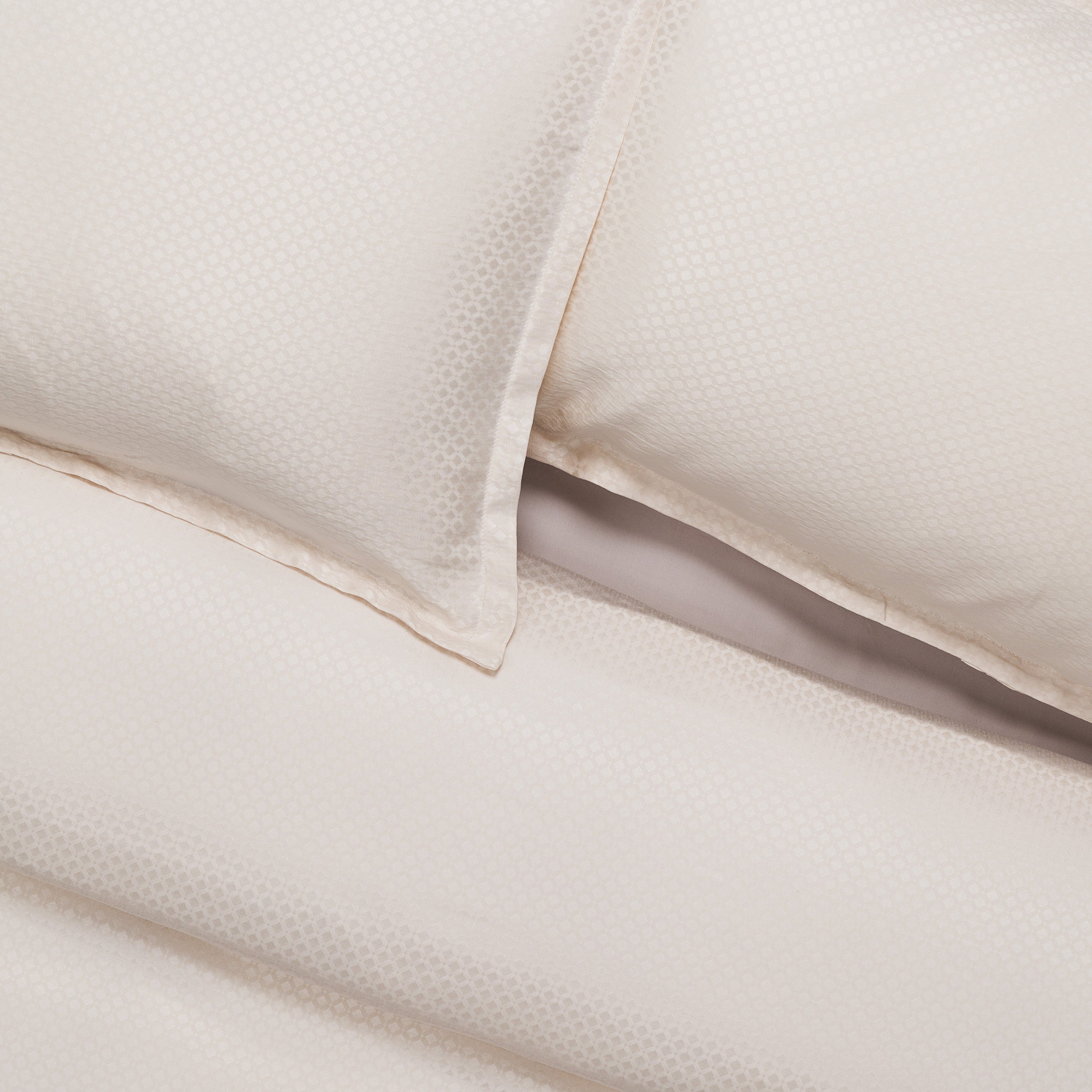 Astra Jacquard Sham