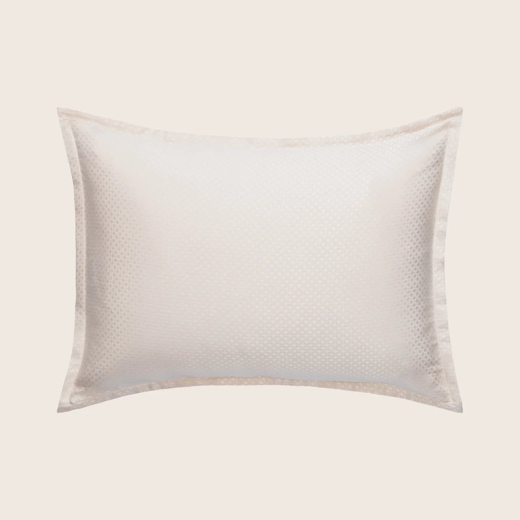 Astra Jacquard Sham