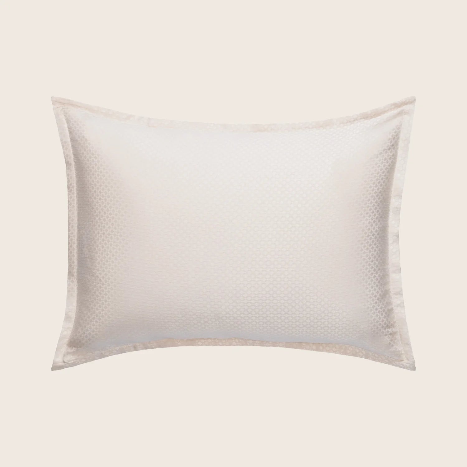 Astra Jacquard Sham