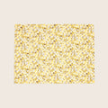 Mitsi/Wiltshire Blossom Placemat, Gelb