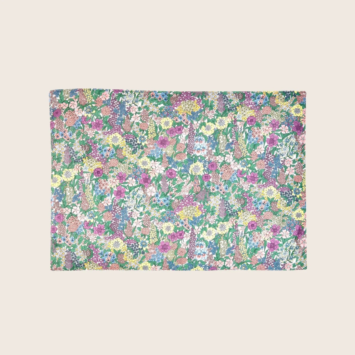 Ciara/Eloise Placemat, Purpur