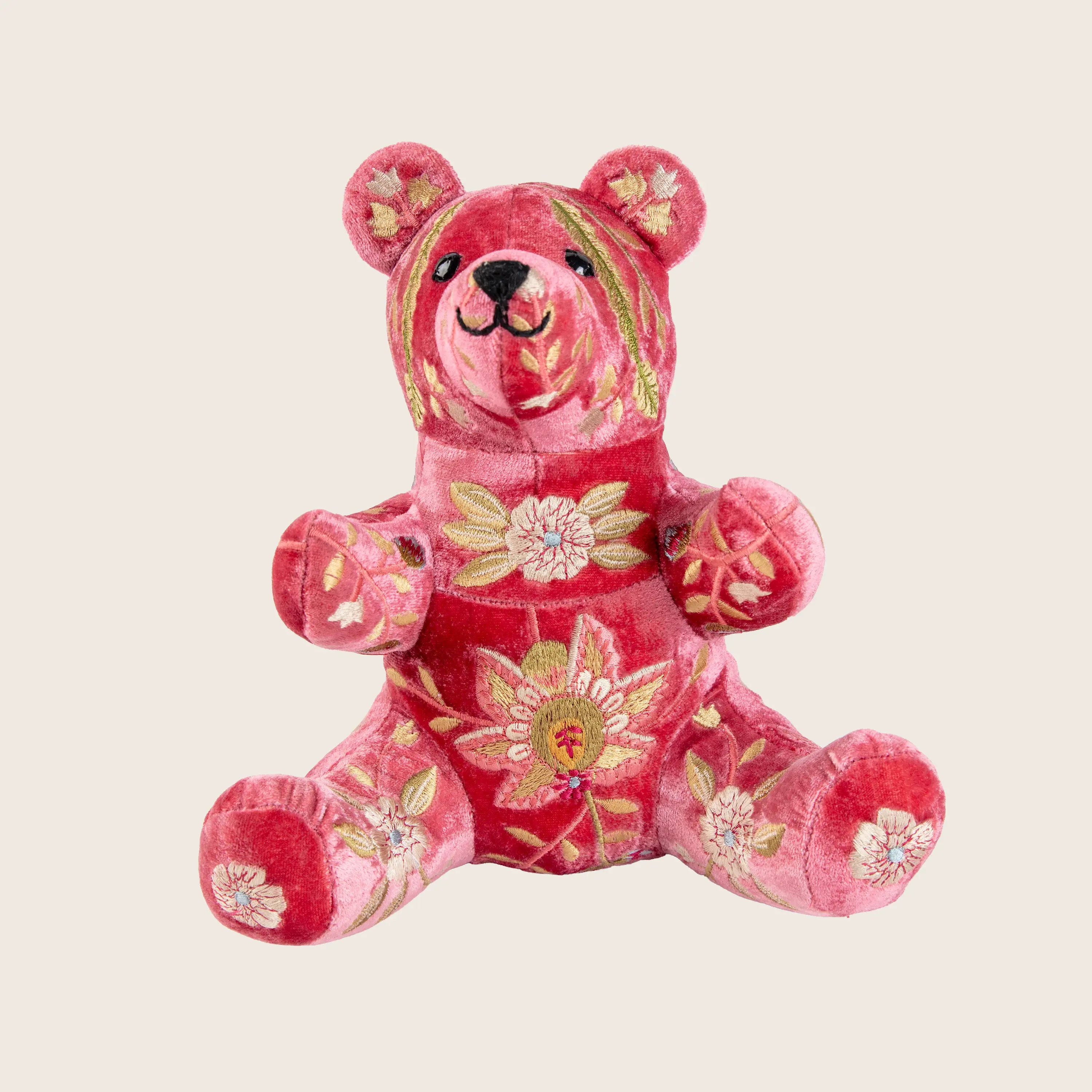 Madame Bovary Silk Samt Big Bear