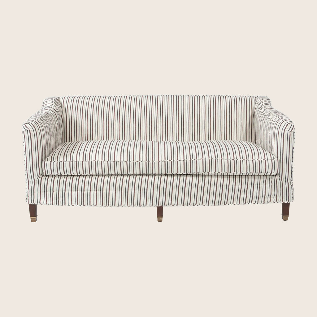 Cove Slipped Sofa