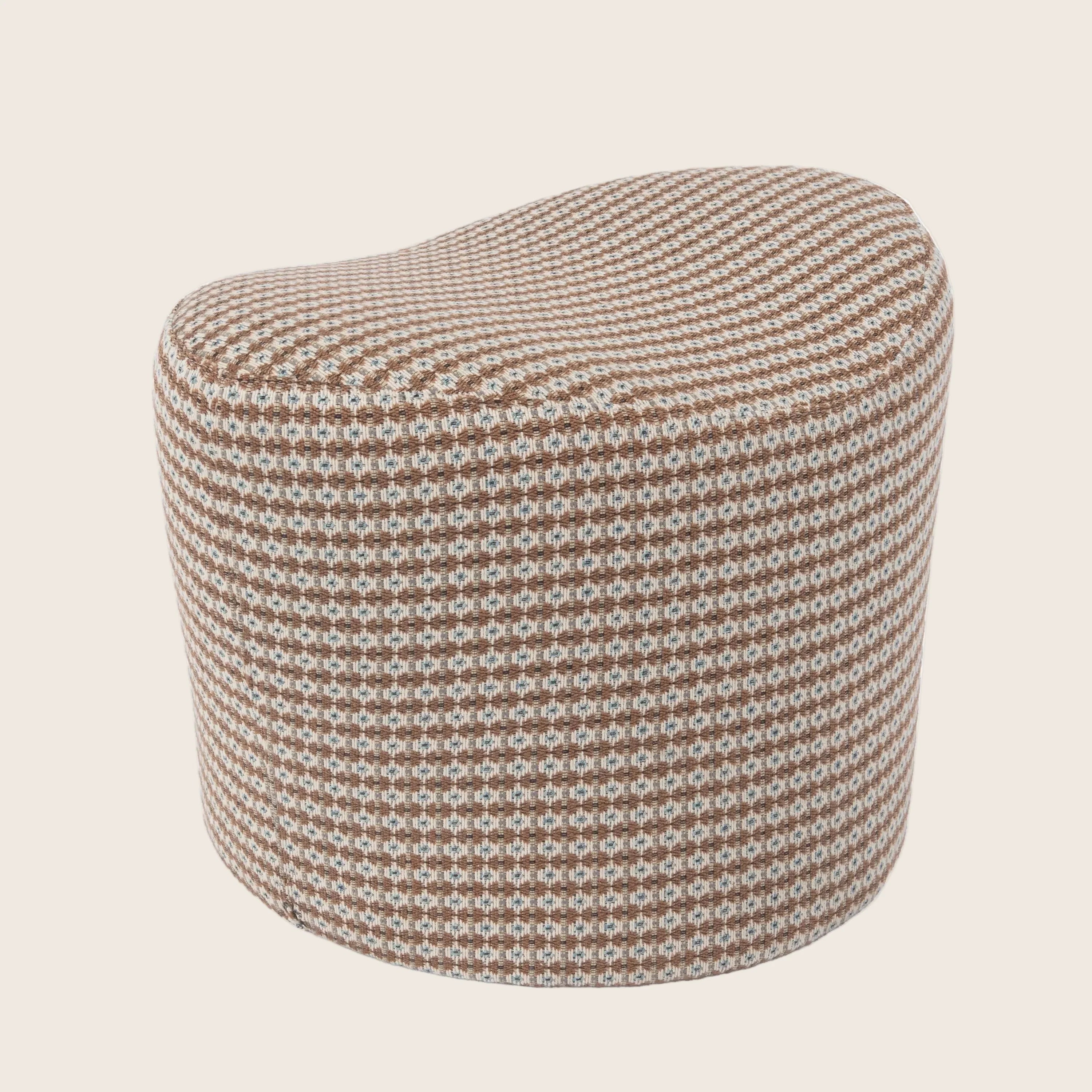 Polly Swivel Ottoman