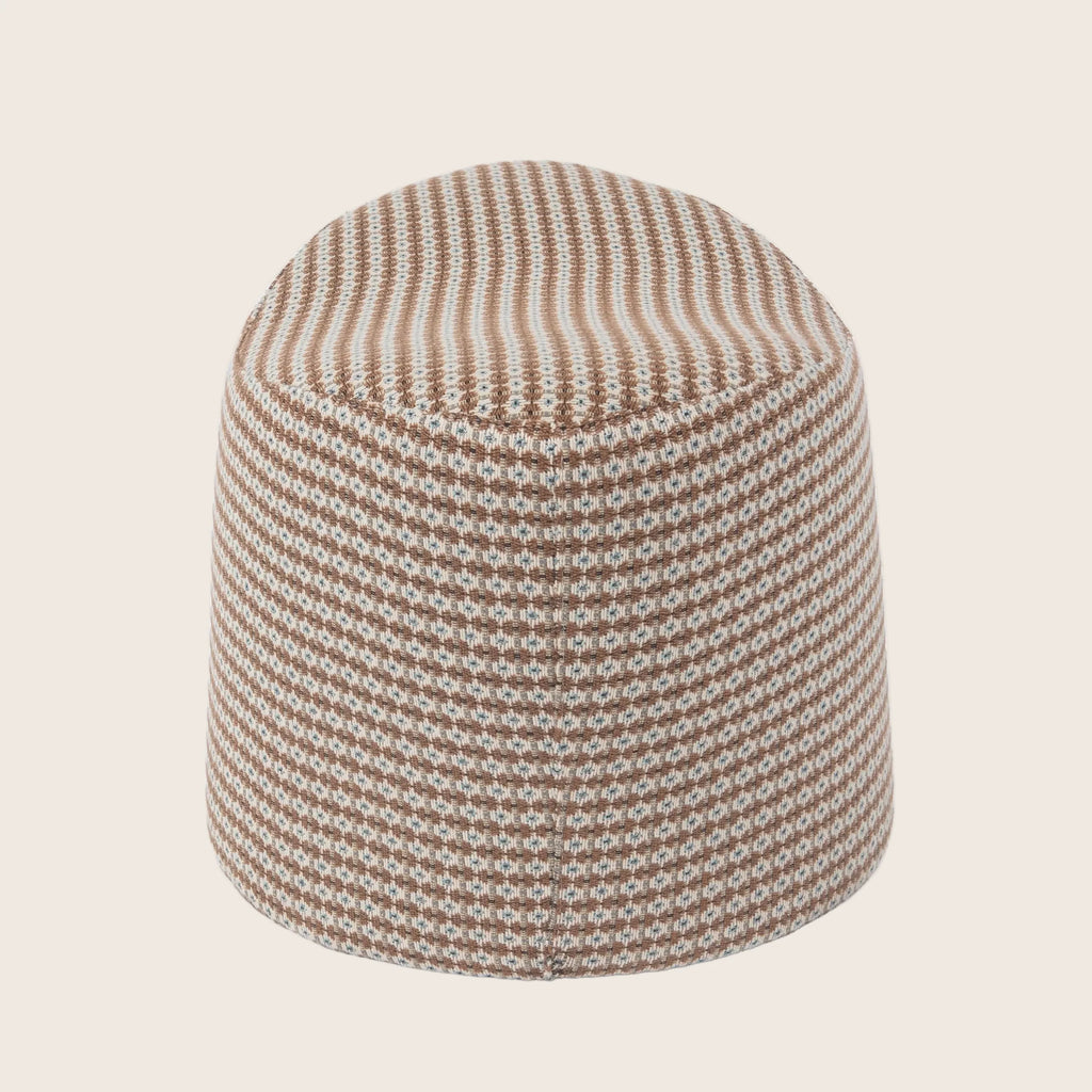 Polly Swivel Ottoman