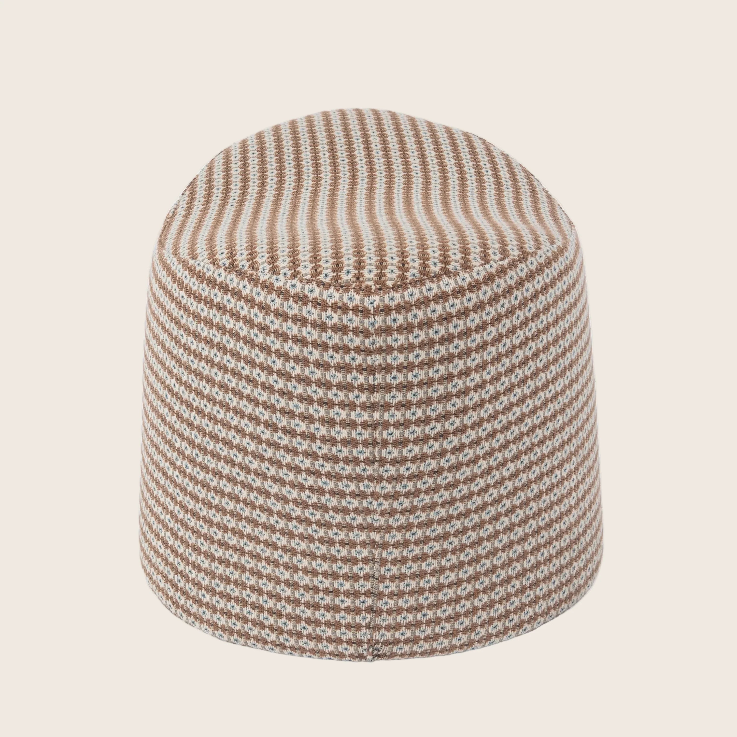 Polly Swivel Ottoman
