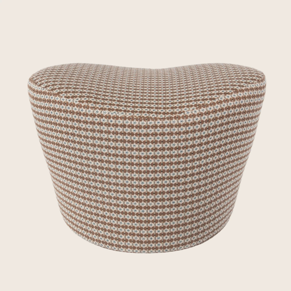 Polly Swivel Ottoman