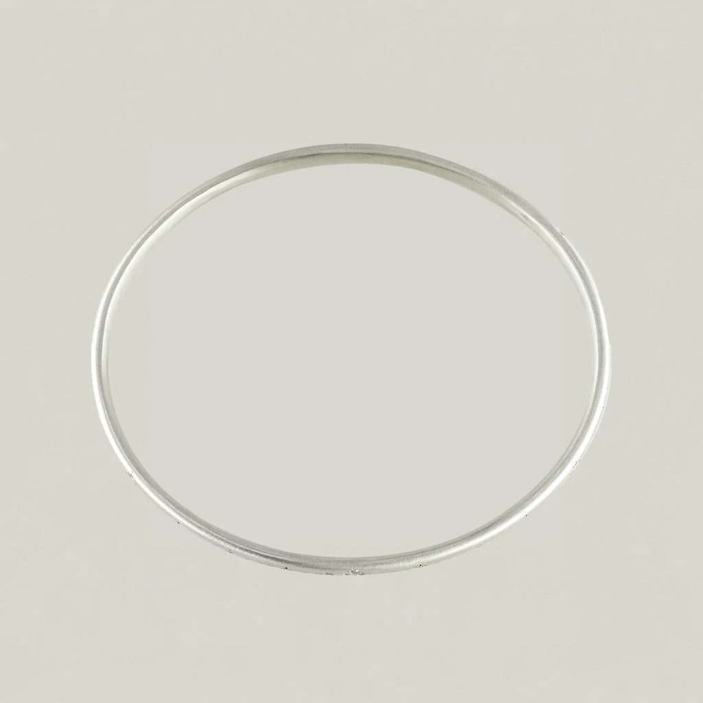 Vier-Sterne-Nostalgie-Bangle, Diamant