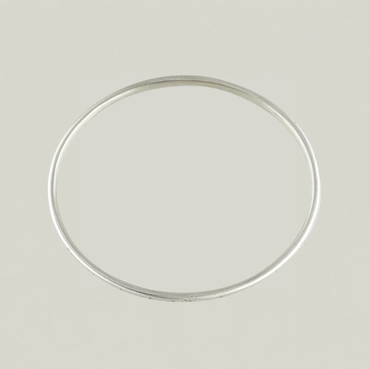Vier-Sterne-Nostalgie-Bangle, Diamant