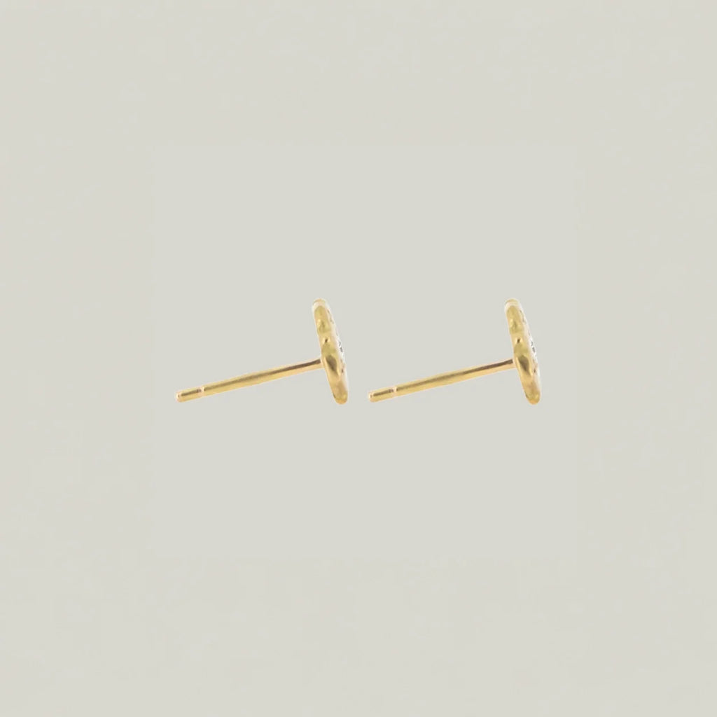 Tropfen des Glücks Kite Studs