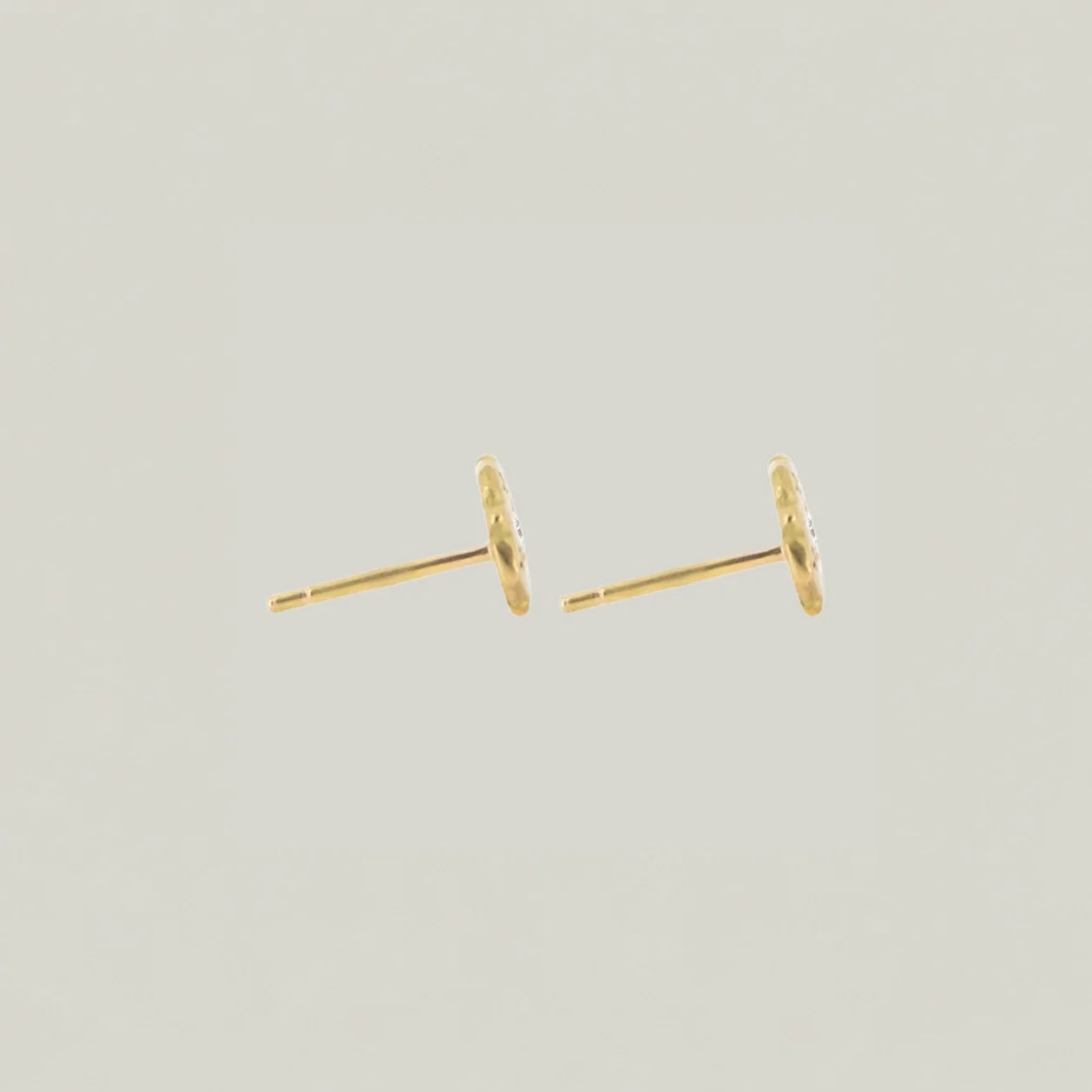 Tropfen des Glücks Kite Studs