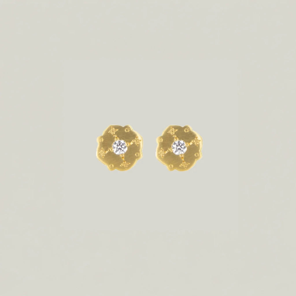 Tropfen des Glücks Kite Studs