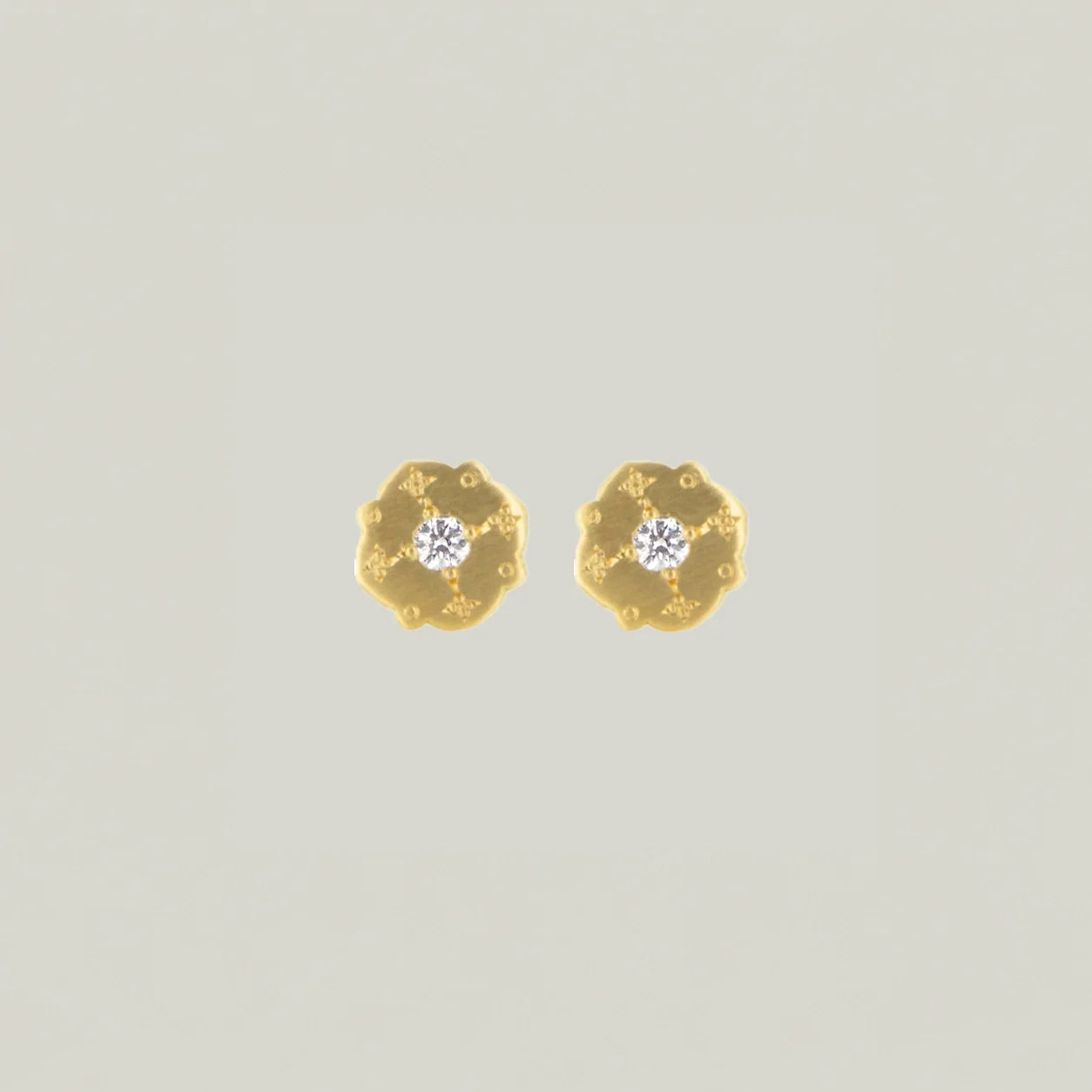 Tropfen des Glücks Kite Studs