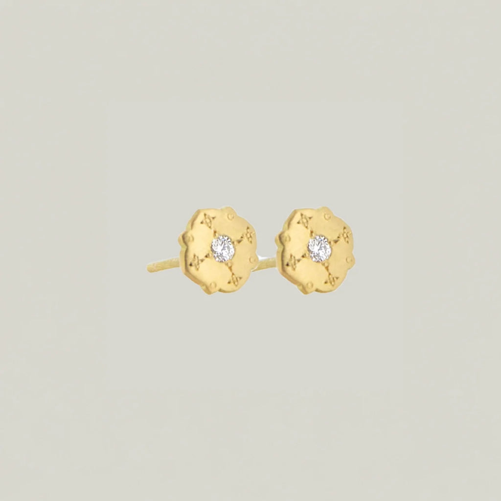 Tropfen des Glücks Kite Studs