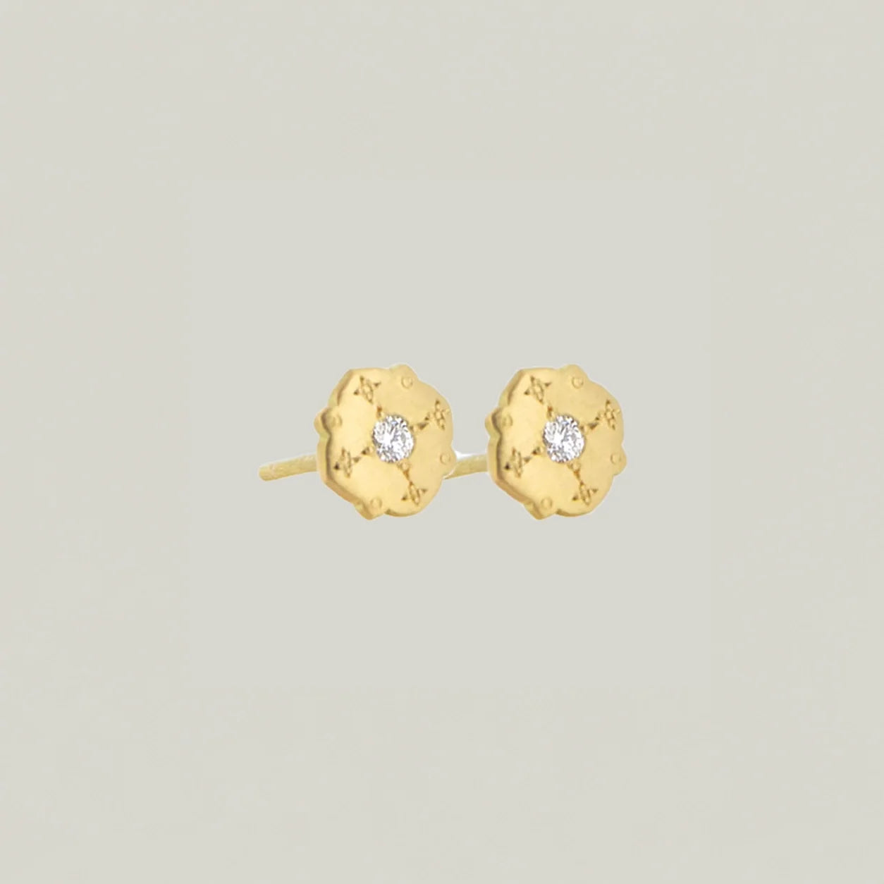 Tropfen des Glücks Kite Studs
