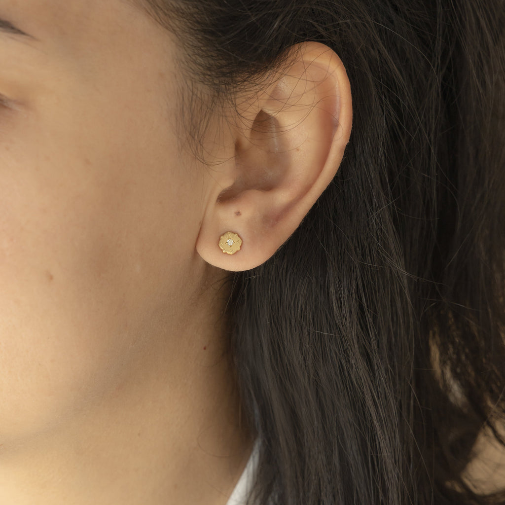 Tropfen des Glücks Kite Studs
