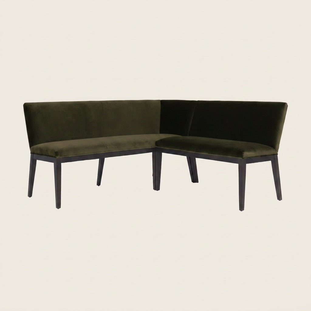 Daphne Dining Banquette