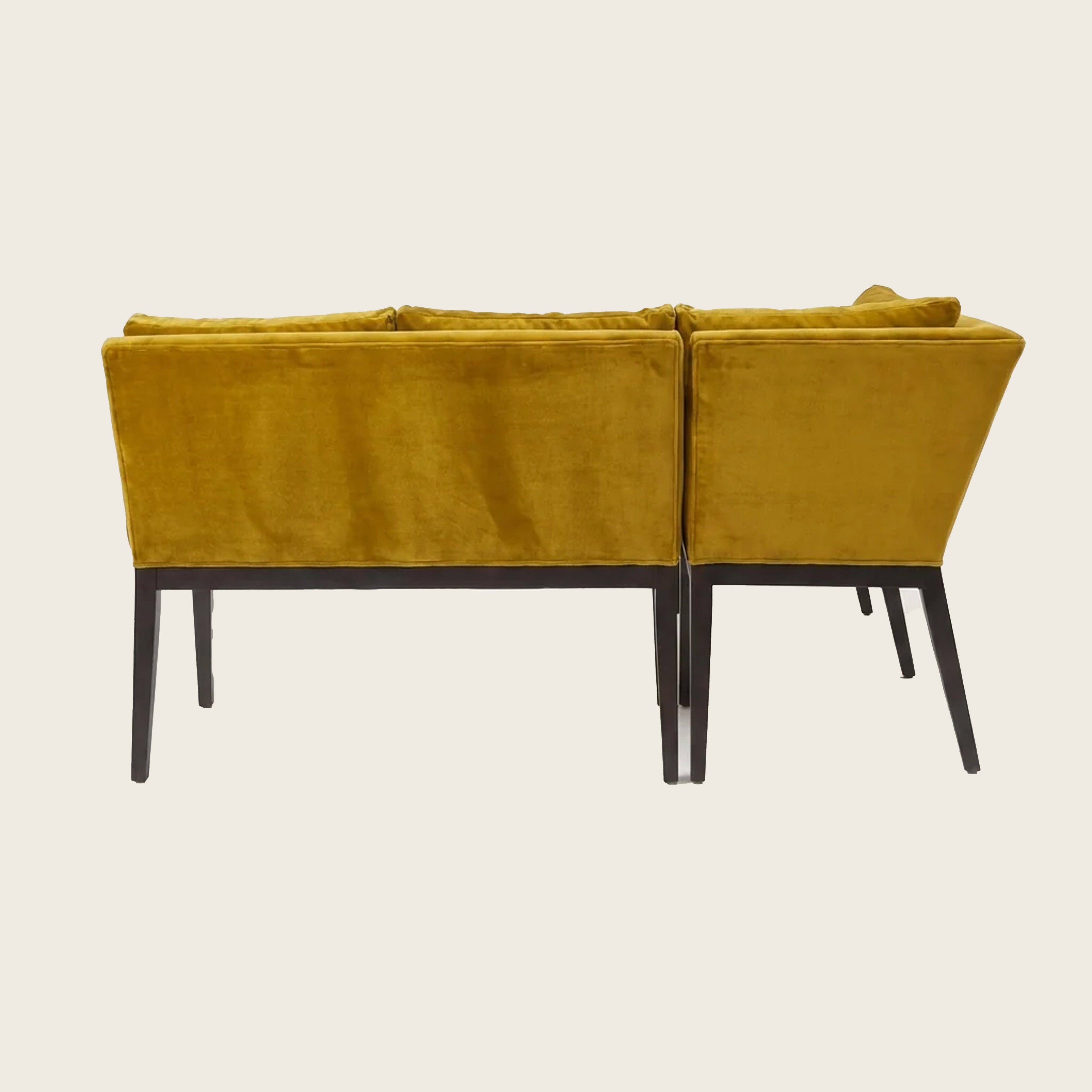 Daphne Dining Banquette