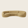 Madison 3-Stück Sofa