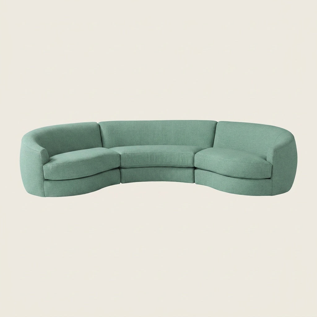 Madison 3-Stück Sofa