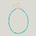 Celestial Trade Beads Halskette