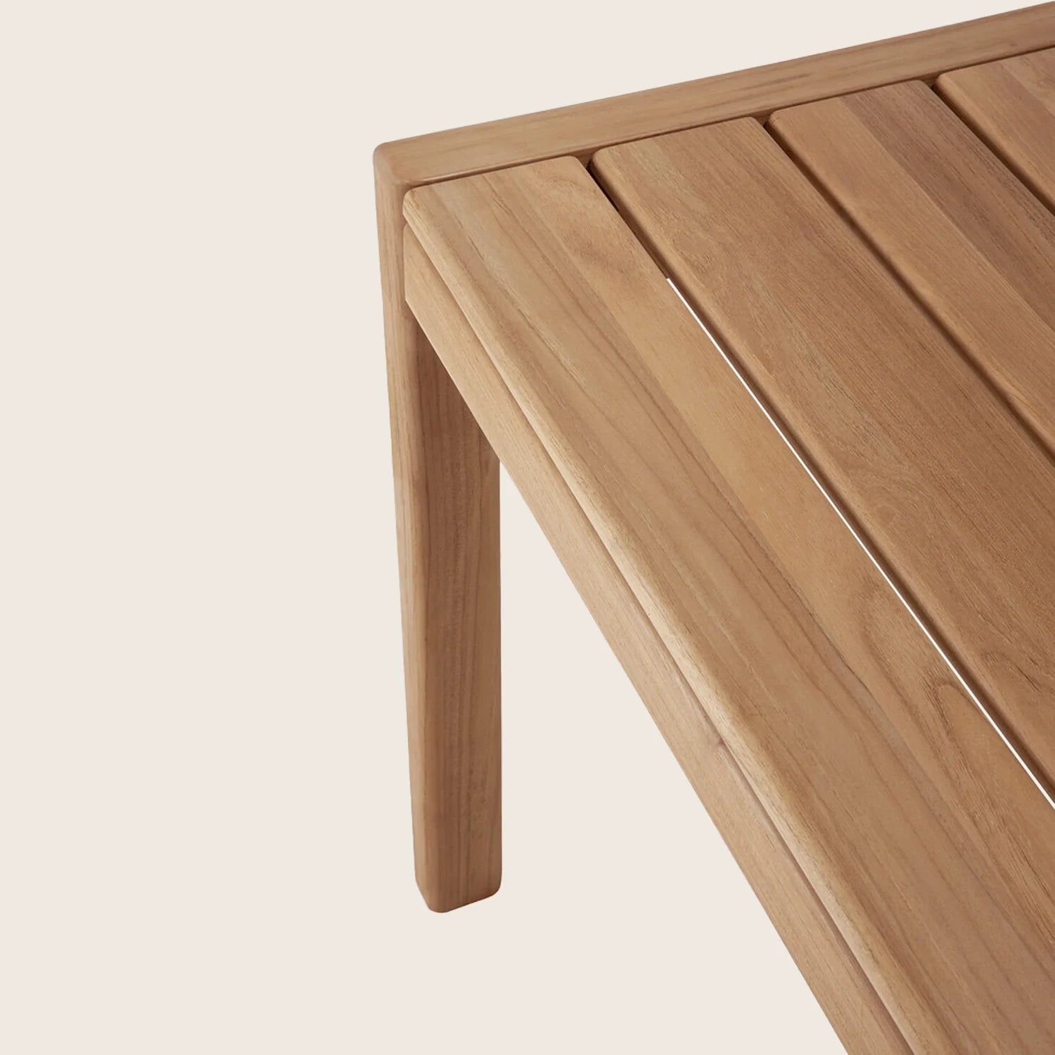 Jack Outdoor-Esstisch