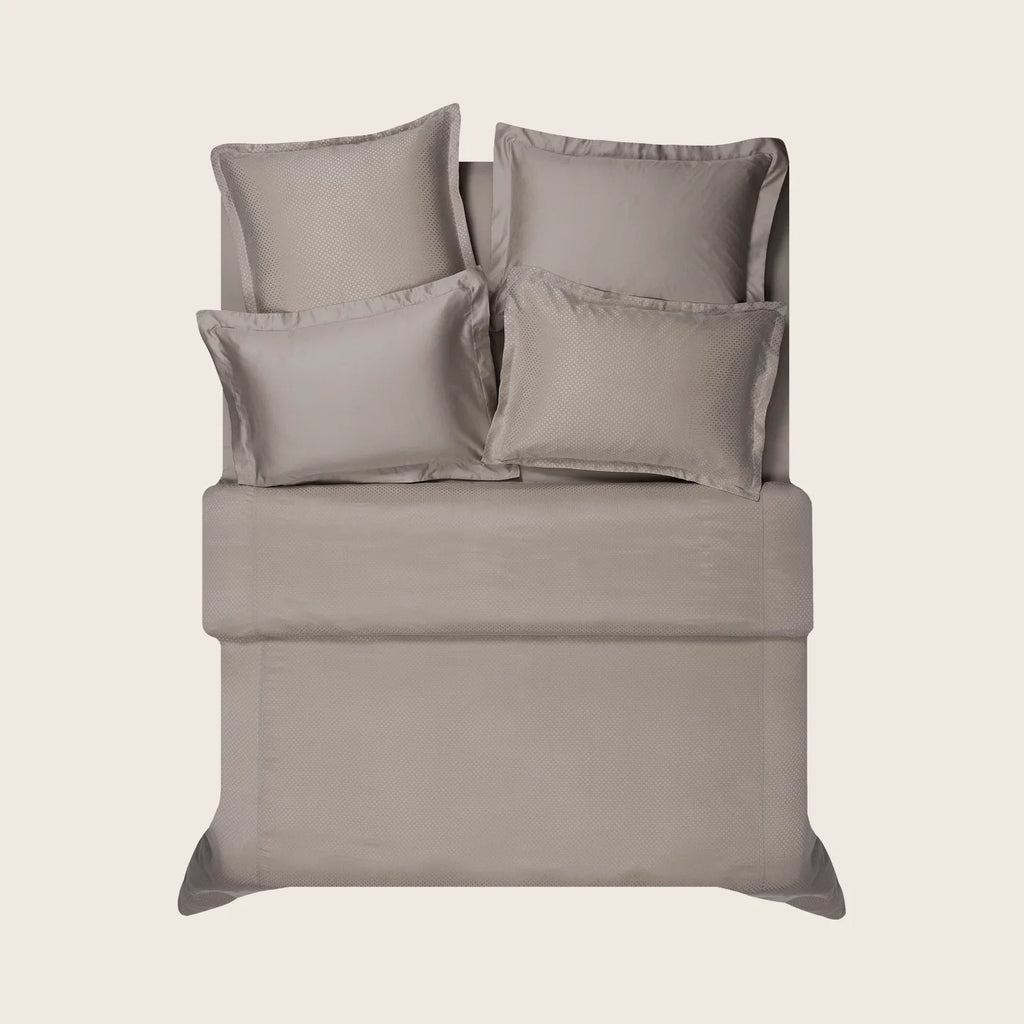 Astra Jacquard Sham