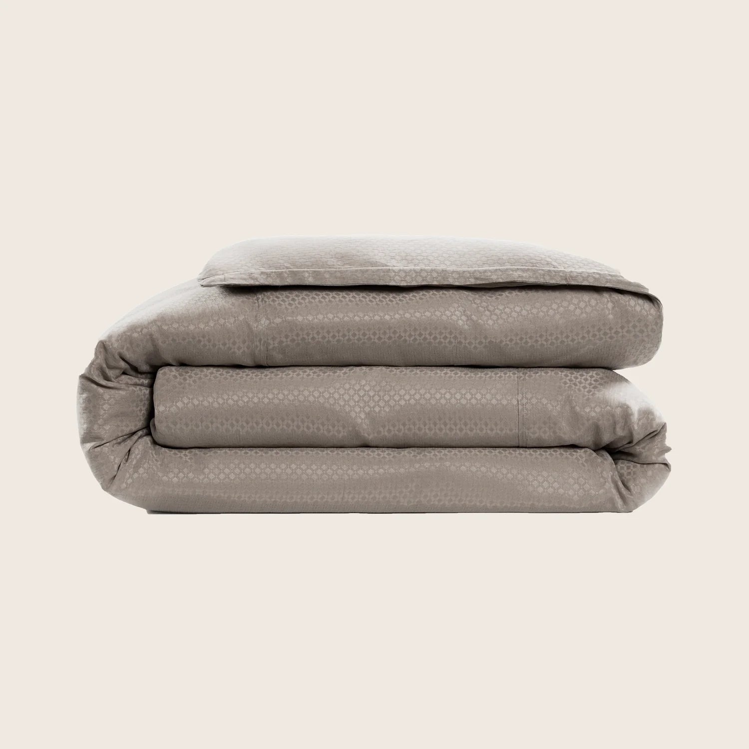 Astra Jacquard Duvet Bezug